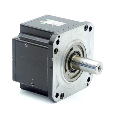 AC Servo Motor  (without encoder)  Used