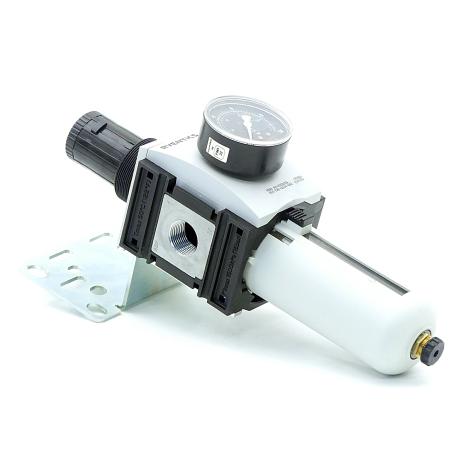 Filter-pressure control valve AS5-FRE-G034-GAU AS5-FRE-G034-GAU-080-PBP-HO-05 New