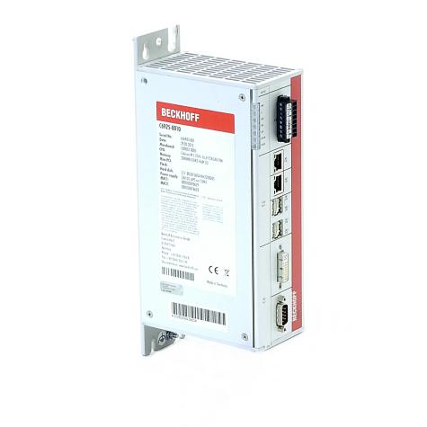 Fanless control cabinet Industrial PC  