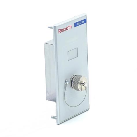 Connection module VAC 30.2N-NN Used