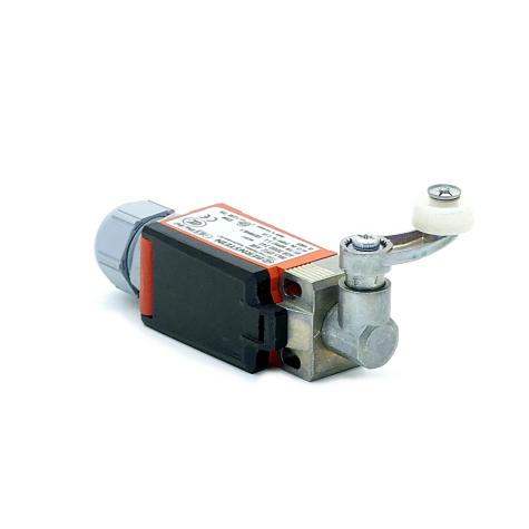 Limit switch with roller lever IN65-UV1Z AHK Used