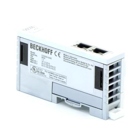 Ethernetmodul  Gebraucht