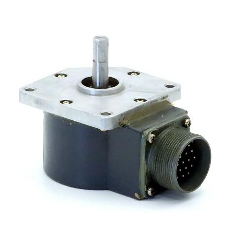 Impulskodierer TS5017N56 Gebraucht