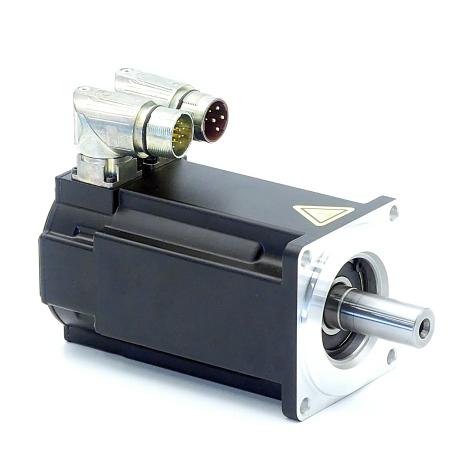 Servomotor  Neu