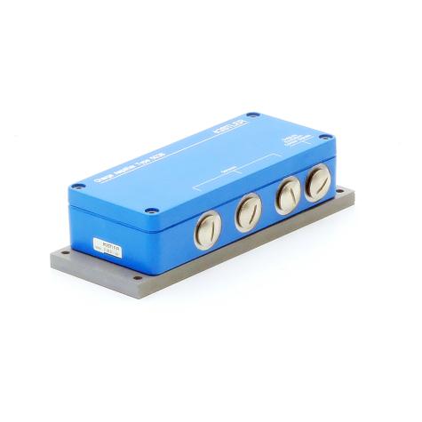 Ladungsverstärker 5038A1 Gebraucht