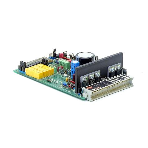 Fluidtronik PQ 03 Neu