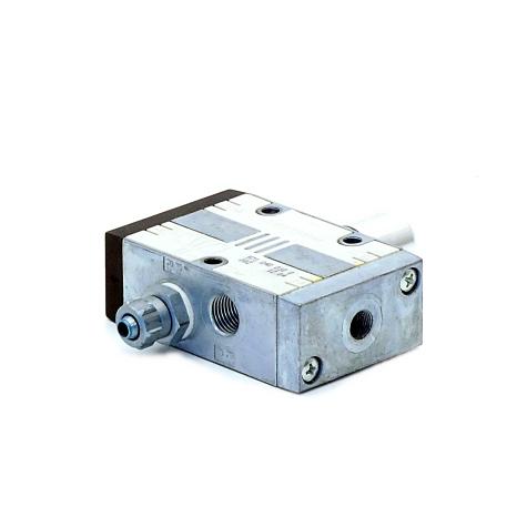 3/2 Way valve  Used
