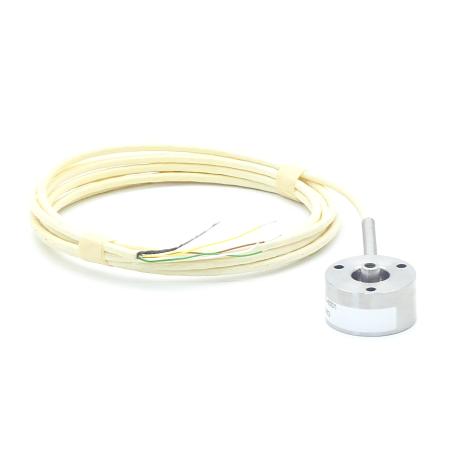 Pressure force sensor  New