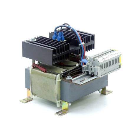 Transformator VDE 0551 IP00 Used