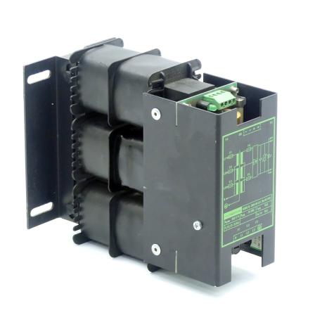 Sicherheitstransformator DSNG 15-380/24 Gebraucht