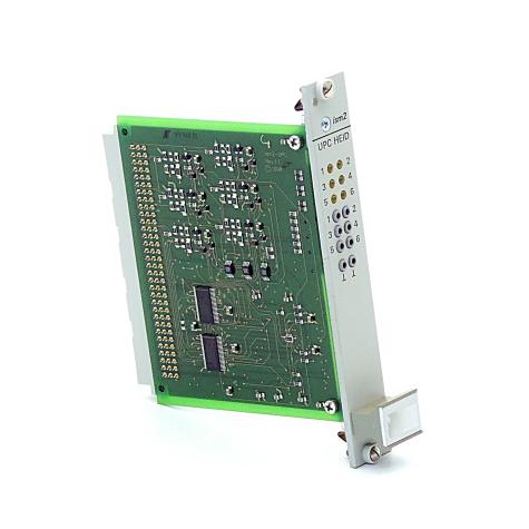 Circuit board ism2-UPC HEID ism2-UPCHEID Used