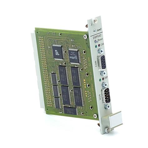 Circuit board ism2-DSP592 Used