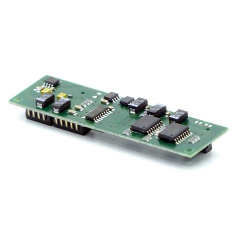 Circuit board 34/08 New FS