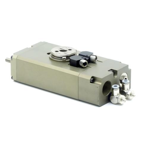 Short-stroke Cylinder OSE-B34-0 New