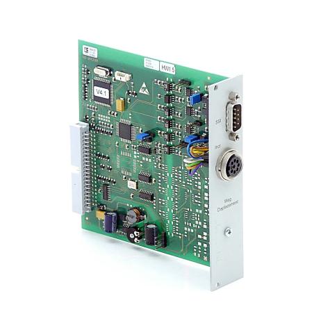 PCB Circuit board  Used