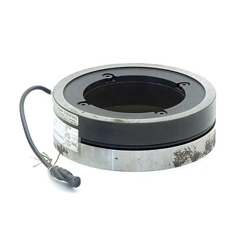 Force transducer  Used