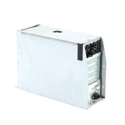 Twin Line Schrittmotorsteuerung IP54 TLC511PSF RS422/RM/SAM/PBDP/HBC Gebraucht