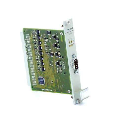 Circuit board ism2-CC2 