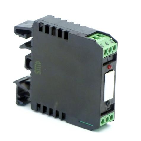 Relaismodul  Gebraucht