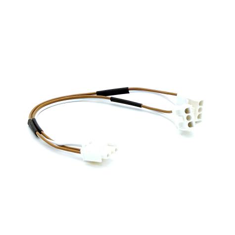 Kabel Y-Verteilung 24V  Neu OVP
