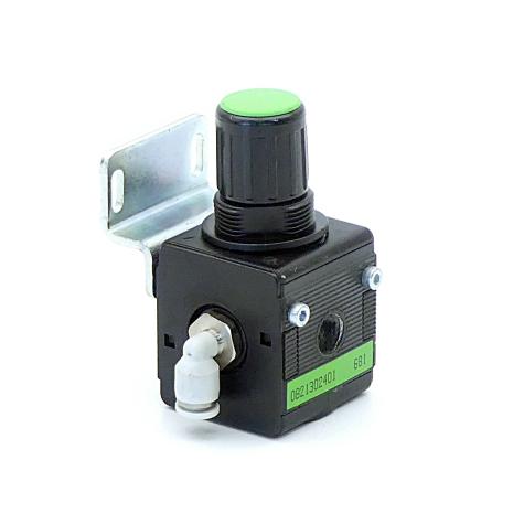 Druckregelventil NL2-RGS-G014-GAN-100-SS Gebraucht