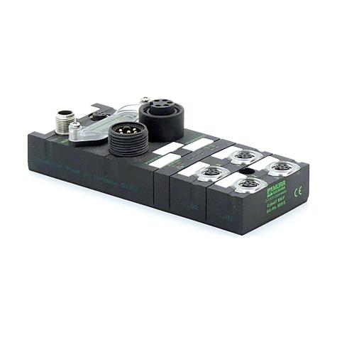 Busknoten Cube67 BN-P Cube67BN-P Gebraucht