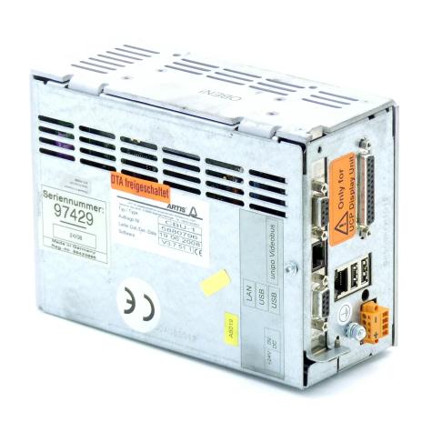 Computer Unit CBU-1 Gebraucht