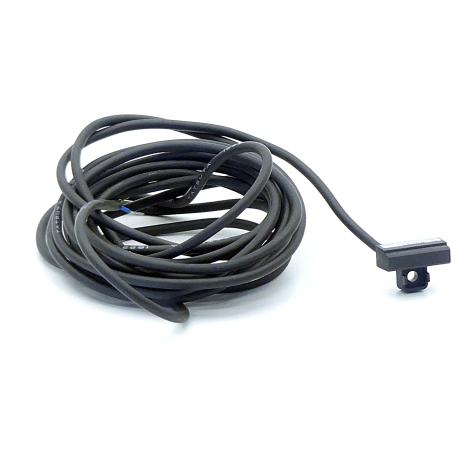 Magnetic switch  New