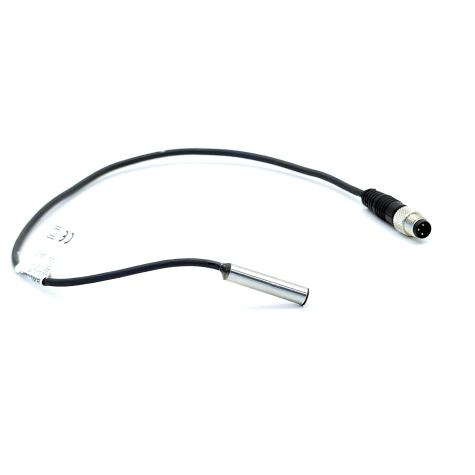 Inductive proximity switch BES00ZR Used