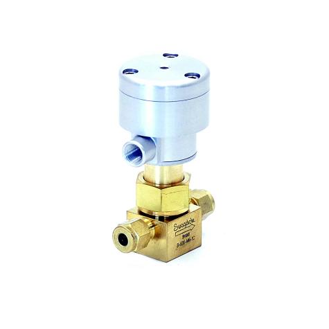 Bellows valve  New FS