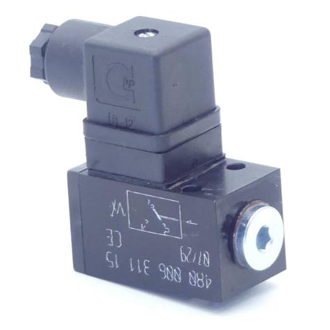 Pressure switch  New