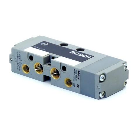 Control valve  