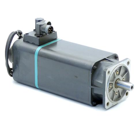 Servo Motor 1FT5064-0AF71-1-Z Gebraucht