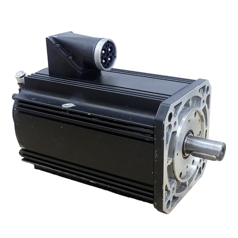 Servomotor MSK100B-0400-NN-S1-AP0-NNNN Used