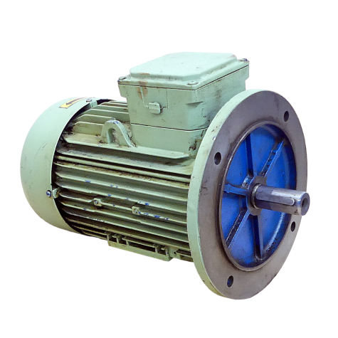 Drehstrommotor MA 100 LA Gebraucht