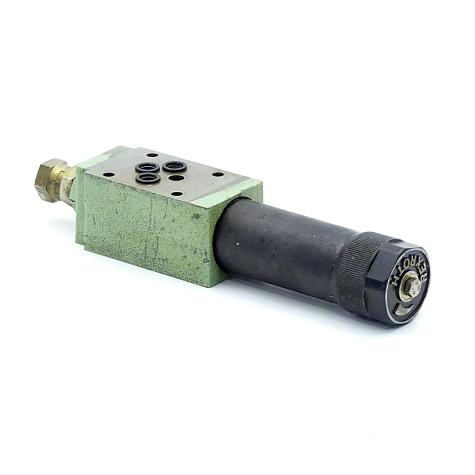 Pressure reducing valve ZDR 6 DP1-40/75YM Used