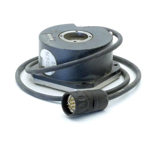 Drehgeber RON 155-3600 Gebraucht