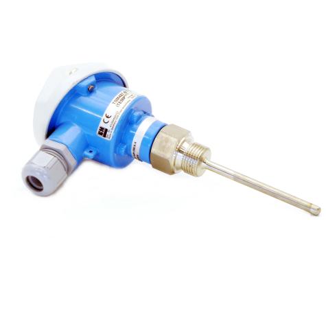 RTD Thermometer TSM487-B 