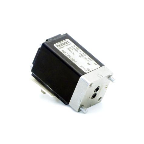 Magnetventil  Gebraucht