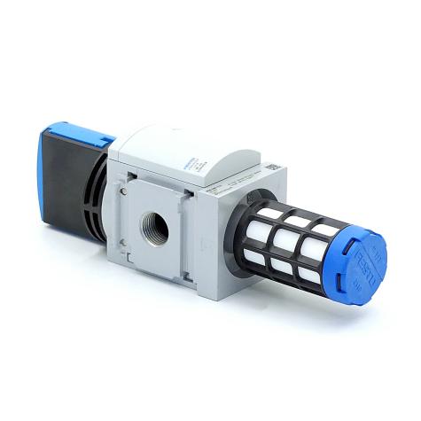 On-off valve 541267 