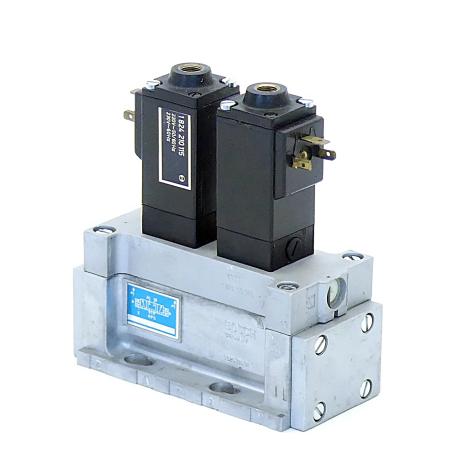 5/3 Directional control valve  New