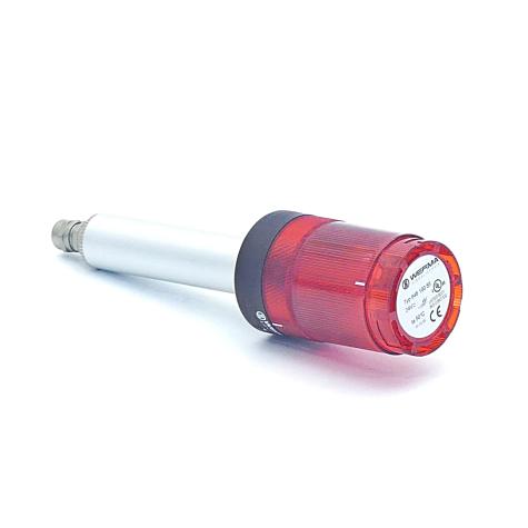 LED-Dauerlichtelement rot  Gebraucht