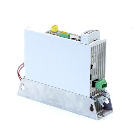 IndraDrive Compact Converter HCS01.1E-W0018-A-03-B-ET-EC-PB-S4-NN-FW 