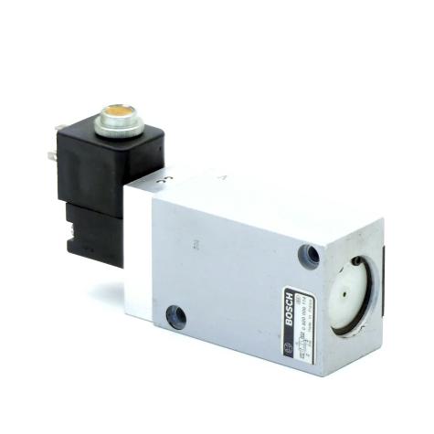 Magnetic valve  Used