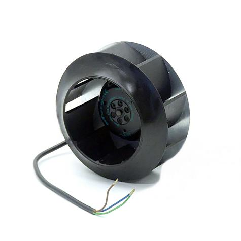 Radial fan  Used