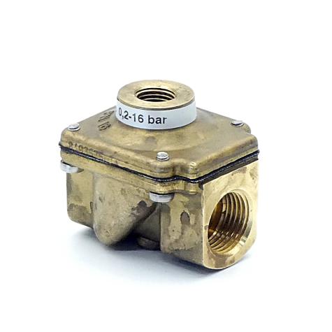 Solenoid Valve CW617N BE CW617N Used