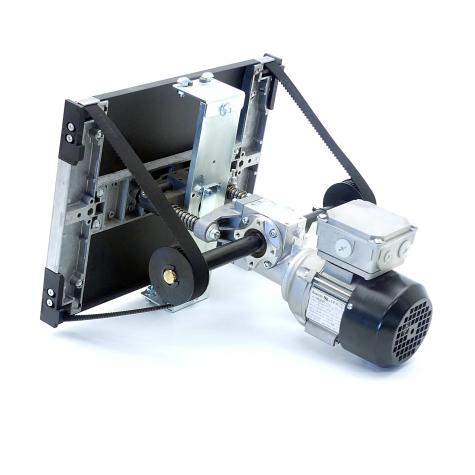 lift transverse unit HQ 2/U bQ 400 bL 320  New