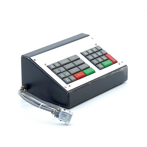 Control panel  Used
