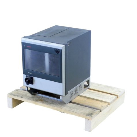System Box SBH301 Used