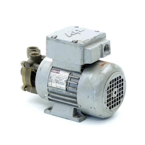 Motor VDE 0530/84 Gebraucht